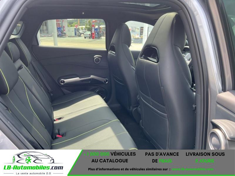 Byd Atto 3 COMFORT 60.48 kWh  occasion  Beaupuy - photo n6