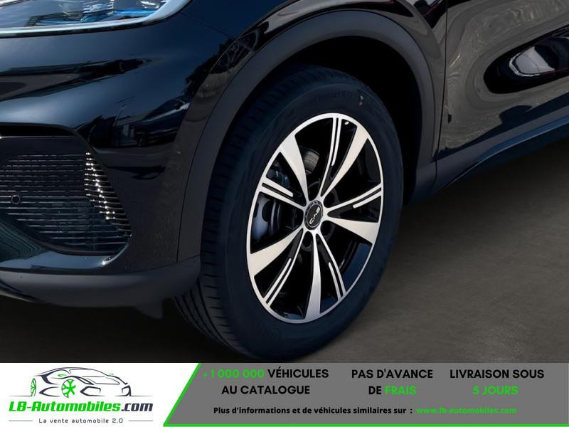 Byd Atto 3 COMFORT 60.48 kWh  occasion  Beaupuy - photo n7