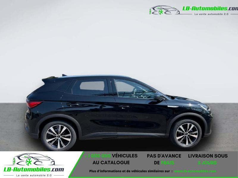 Byd Atto 3 COMFORT 60.48 kWh  occasion  Beaupuy - photo n5