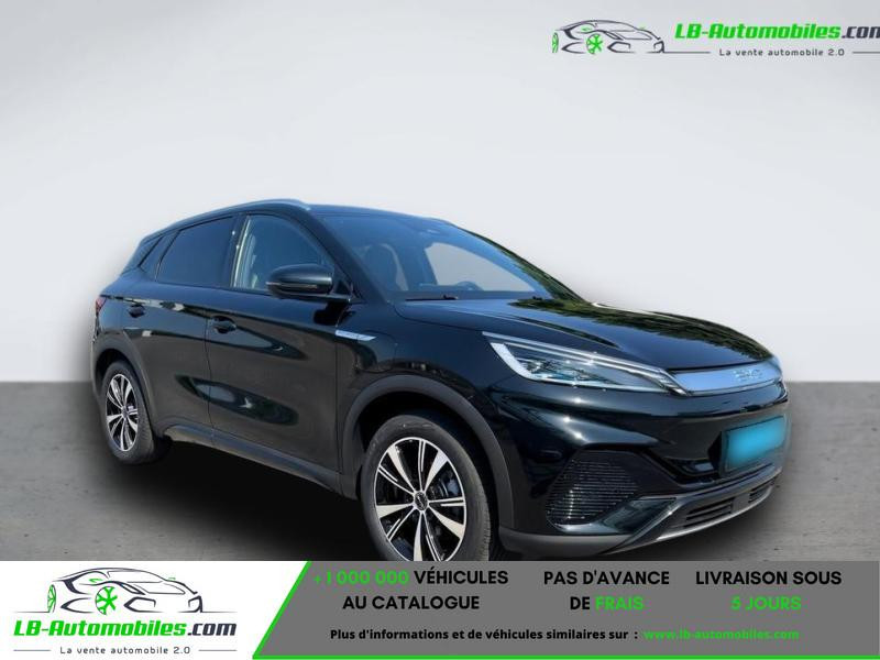Byd Atto 3 COMFORT 60.48 kWh  occasion  Beaupuy - photo n2