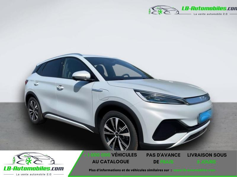 Byd Atto 3 COMFORT 60.48 kWh  occasion  Beaupuy - photo n2