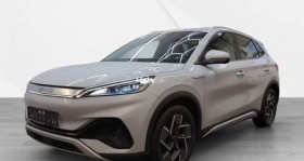 Byd Atto 3 occasion 2023 mise en vente &agrave; sarcelles par le garage SELECTIVE AUTO - photo n&deg;1