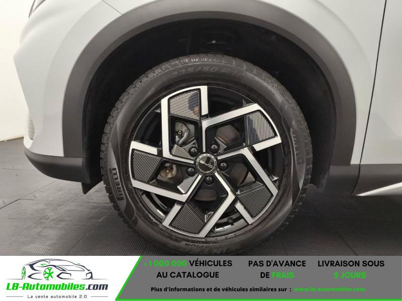 Byd Atto 3 DESIGN 60.4 KwH 204 CV  occasion  Beaupuy - photo n6