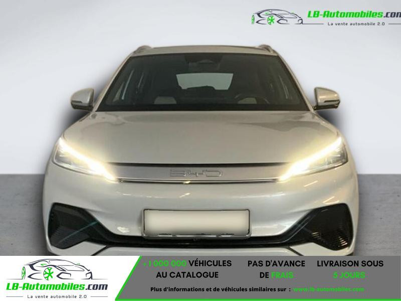 Byd Atto 3 DESIGN 60.4 KwH 204 CV  occasion  Beaupuy