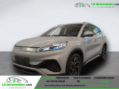 Byd Atto 3 occasion année 2023 boite Automatique Annonce Byd Atto 3 occasion Electrique DESIGN 60.4 KwH 204 CV à Beaupuy