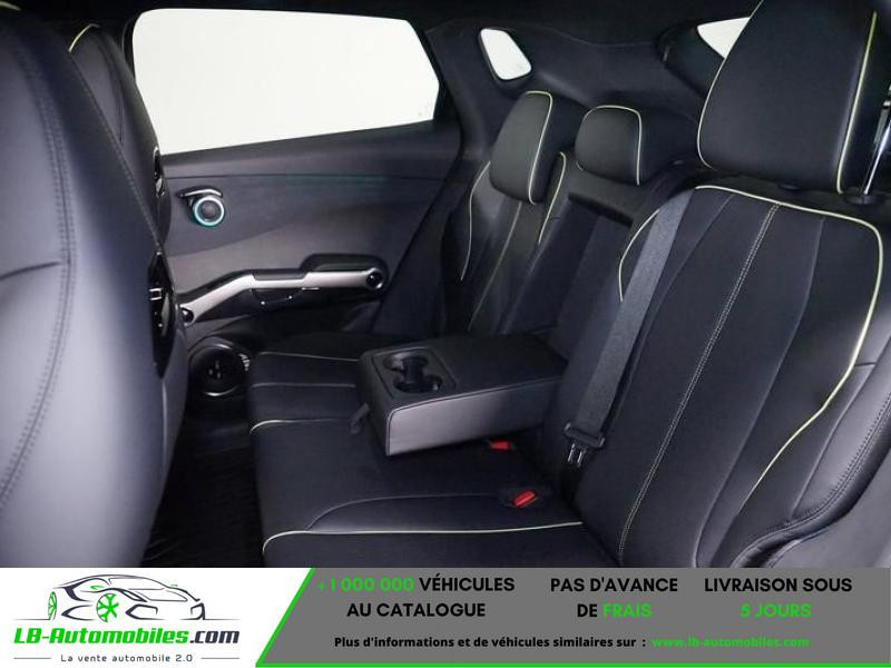Byd Atto 3 DESIGN 60.4 KwH 204 CV  occasion  Beaupuy - photo n4