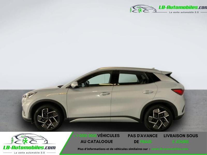 Byd Atto 3 DESIGN 60.4 KwH 204 CV  occasion  Beaupuy - photo n4