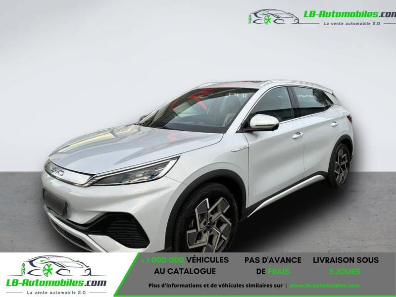 Byd Atto 3 DESIGN 60.4 KwH 204 CV  occasion  Beaupuy