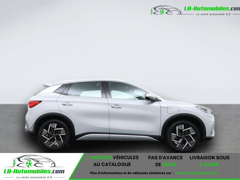 Byd Atto 3 DESIGN 60.4 KwH 204 CV  occasion  Beaupuy - photo n5