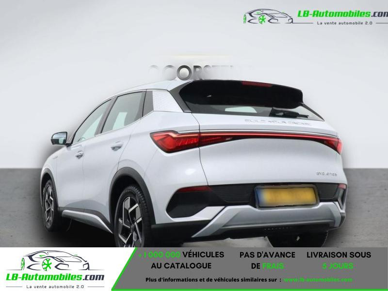 Byd Atto 3 DESIGN 60.4 KwH 204 CV  occasion  Beaupuy - photo n4