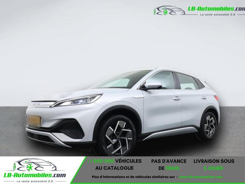 Byd Atto 3 DESIGN 60.4 KwH 204 CV  occasion  Beaupuy - photo n2