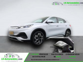 Byd Atto 3 occasion année 2023 boite Automatique Annonce Byd Atto 3 occasion Electrique DESIGN 60.4 KwH 204 CV à Beaupuy