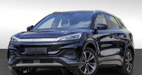 Byd Atto 3 occasion 2025 mise en vente &agrave; sarcelles par le garage SELECTIVE AUTO - photo n&deg;1