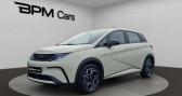 Byd Dolphin 204ch - 60,4 kWh Comfort  2026 - annonce de voiture en vente sur Auto S&eacute;lection.com