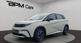 Byd Dolphin occasion 2026 mise en vente &agrave; Chateauroux par le garage MERCEDES CHATEAUROUX - ETOILE AUTOMOBILES - photo n&deg;1