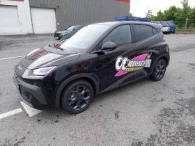 Byd Dolphin , garage BRIOCAR RENNES  SAINT-GREGOIRE