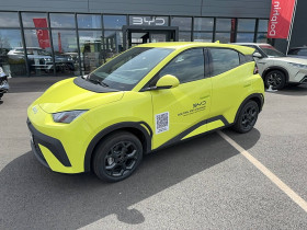 Byd Dolphin , garage BRIOCAR RENNES � SAINT-GREGOIRE