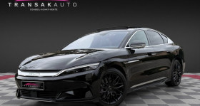 Byd Han , garage TRANSAKAUTO LE CANNET � Le Cannet