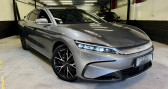 Annonce Byd Han occasion Electrique 85 kWh 517ch Executive 1e main Origine FR Full options Garan  Peynier
