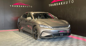 Byd Han , garage TRANSAKAUTO AVIGNON � AVIGNON