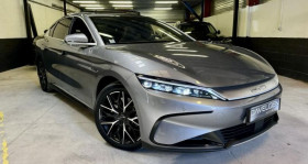Byd Han , garage DAVELGEN AUTOMOBILE  Peynier