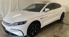 Byd Han occasion 2024 mise en vente &agrave; sarcelles par le garage SELECTIVE AUTO - photo n&deg;1