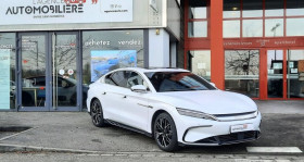 Byd Han occasion 2023 mise en vente &agrave; Mulhouse par le garage AGENCE AUTOMOBILIERE MULHOUSE SUD - photo n&deg;1