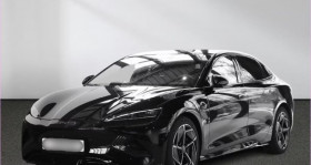 Byd Seal occasion 2025 mise en vente &agrave; Ozoir-la-Ferri�re par le garage CAR DESIGN IMPORT - photo n&deg;1