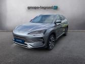 Annonce Byd Seal occasion Hybride rechargeable 1.5 DM-i 324ch Design AWD � Le Havre