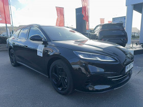 Byd Seal , garage BRIOCAR RENNES � SAINT-GREGOIRE