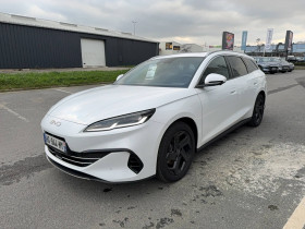 Byd Seal , garage BRIOCAR RENNES � SAINT-GREGOIRE