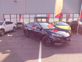 Byd Seal , garage BRIOCAR RENNES � SAINT-GREGOIRE