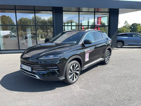 Byd Seal , garage BRIOCAR RENNES  SAINT-GREGOIRE