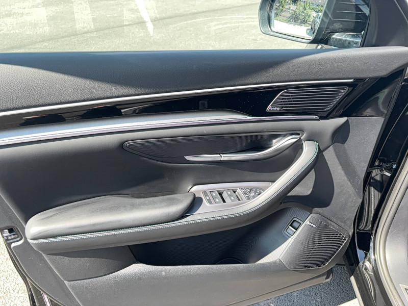 Byd Seal 1.5l DM-i 218 ch PHEV Boost 5p 2025 - photo n°11 Byd Seal 1.5l DM-i 218 ch PHEV Boost 5p  occasion à SAINT-GREGOIRE - photo n°11