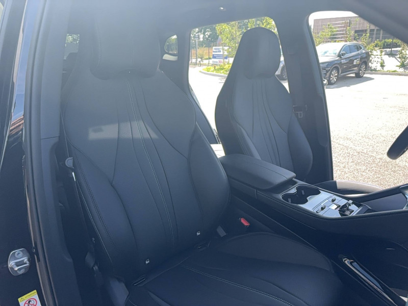 Byd Seal 1.5l DM-i 218 ch PHEV Boost 5p 2025 - photo n°14 Byd Seal 1.5l DM-i 218 ch PHEV Boost 5p  occasion à SAINT-GREGOIRE - photo n°14