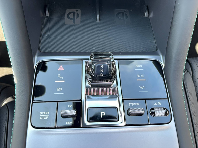 Byd Seal 1.5l DM-i 218 ch PHEV Boost 5p 2025 - photo n°13 Byd Seal 1.5l DM-i 218 ch PHEV Boost 5p  occasion à SAINT-GREGOIRE - photo n°13