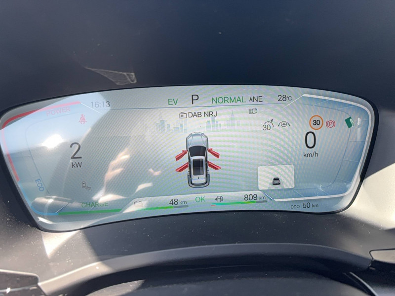 Byd Seal 1.5l DM-i 218 ch PHEV Boost 5p 2025 - photo n°17 Byd Seal 1.5l DM-i 218 ch PHEV Boost 5p  occasion à SAINT-GREGOIRE - photo n°17