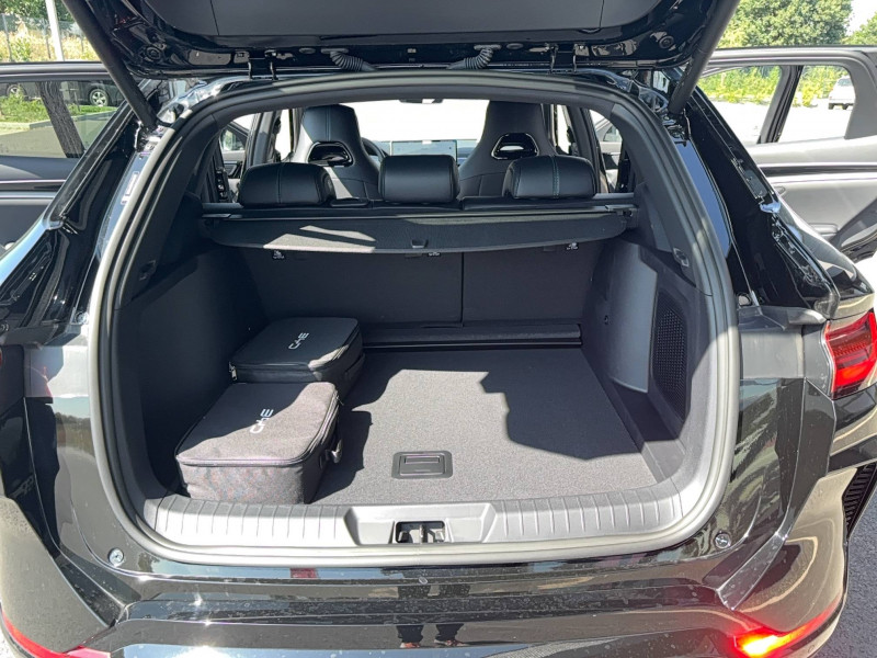 Byd Seal 1.5l DM-i 218 ch PHEV Boost 5p 2025 - photo n°18 Byd Seal 1.5l DM-i 218 ch PHEV Boost 5p  occasion à SAINT-GREGOIRE - photo n°18