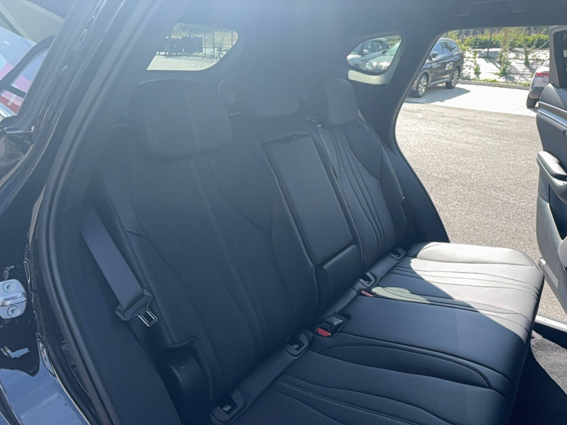 Byd Seal 1.5l DM-i 218 ch PHEV Boost 5p 2025 - photo n°16 Byd Seal 1.5l DM-i 218 ch PHEV Boost 5p  occasion à SAINT-GREGOIRE - photo n°16