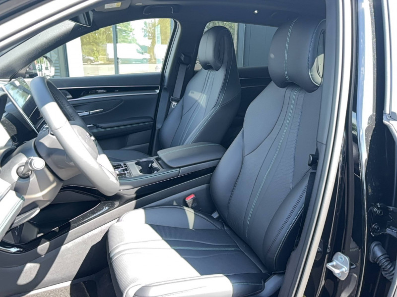 Byd Seal 1.5l DM-i 218 ch PHEV Boost 5p 2025 - photo n°9 Byd Seal 1.5l DM-i 218 ch PHEV Boost 5p  occasion à SAINT-GREGOIRE - photo n°9