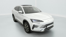 Byd Seal , garage BRIOCAR RENNES � SAINT-GREGOIRE