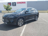 Byd Seal 1.5l DM-i 324 ch AWD PHEV Design 5p   SAINT-GREGOIRE 35