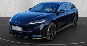 Byd Seal occasion 2025 mise en vente &agrave; Ozoir-la-Ferri�re par le garage CAR DESIGN IMPORT - photo n&deg;1