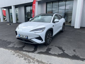 Annonce Byd Seal occasion Electrique 91.3 kWh 530ch AWD Excellence 5p � SAINT-GREGOIRE