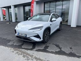 Byd Seal , garage BRIOCAR RENNES � SAINT-GREGOIRE