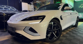 Byd Seal , garage KARLINE 91 � lisses