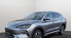 Byd Seal occasion 2025 mise en vente &agrave; Ozoir-la-Ferri�re par le garage CAR DESIGN IMPORT - photo n&deg;1
