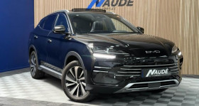 Byd Seal , garage NAUDE AUTOMOBILES LOZANNE  Lozanne