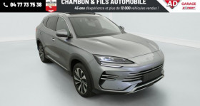 Byd Seal occasion 2025 mise en vente &agrave; LA GRAND CROIX par le garage CHAMBON & FILS AUTOMOBILE - photo n&deg;1