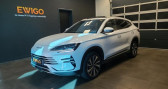 Byd Seal occasion année 2025 boite Automatique Annonce Byd Seal occasion Hybride U 1.5l DM-I 218ch HYBRID BOOST BVA à Hoenheim
